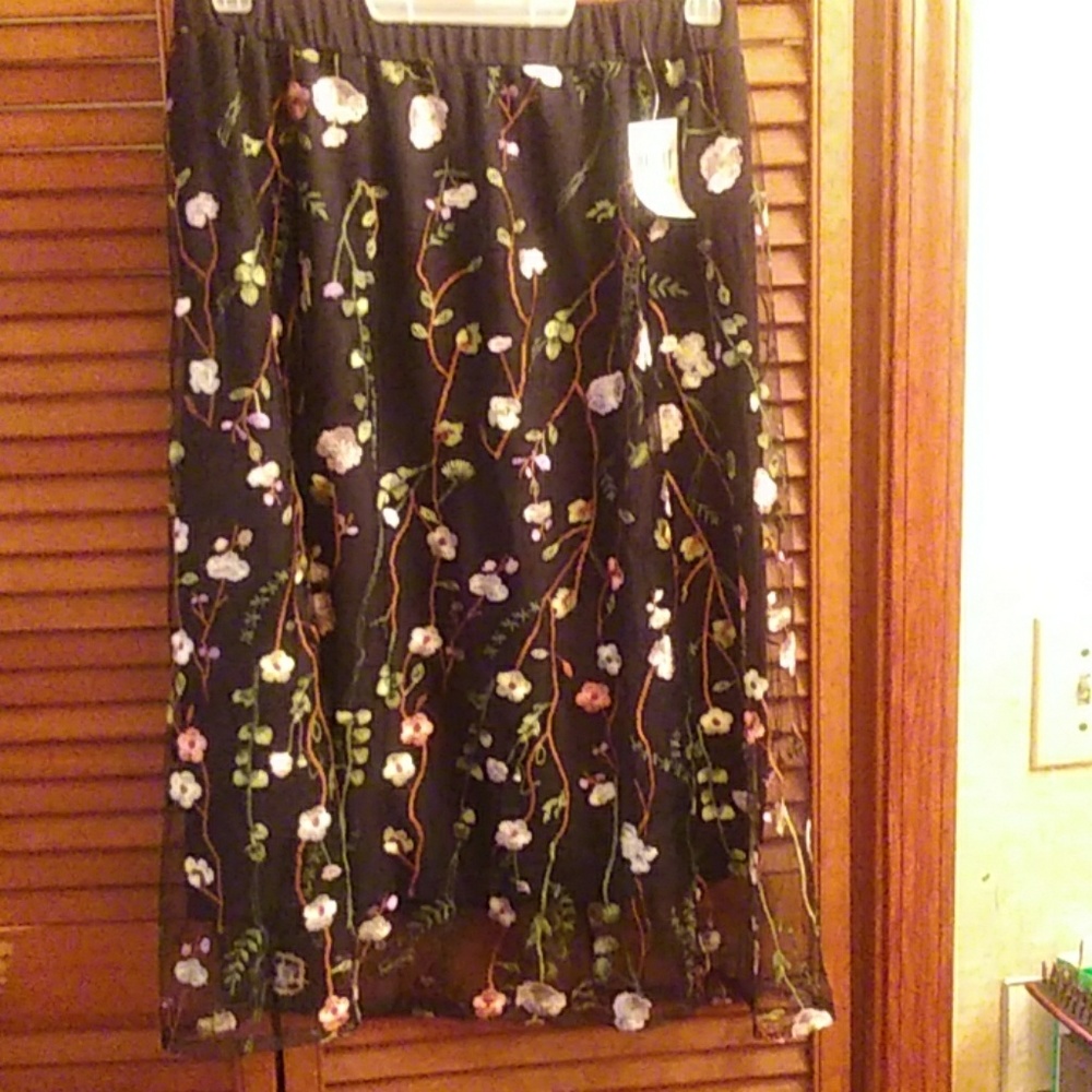Skirt